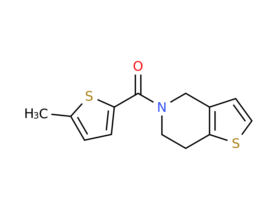 Structure Amb235582