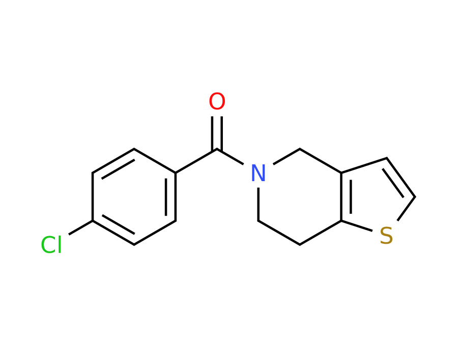 Structure Amb235584