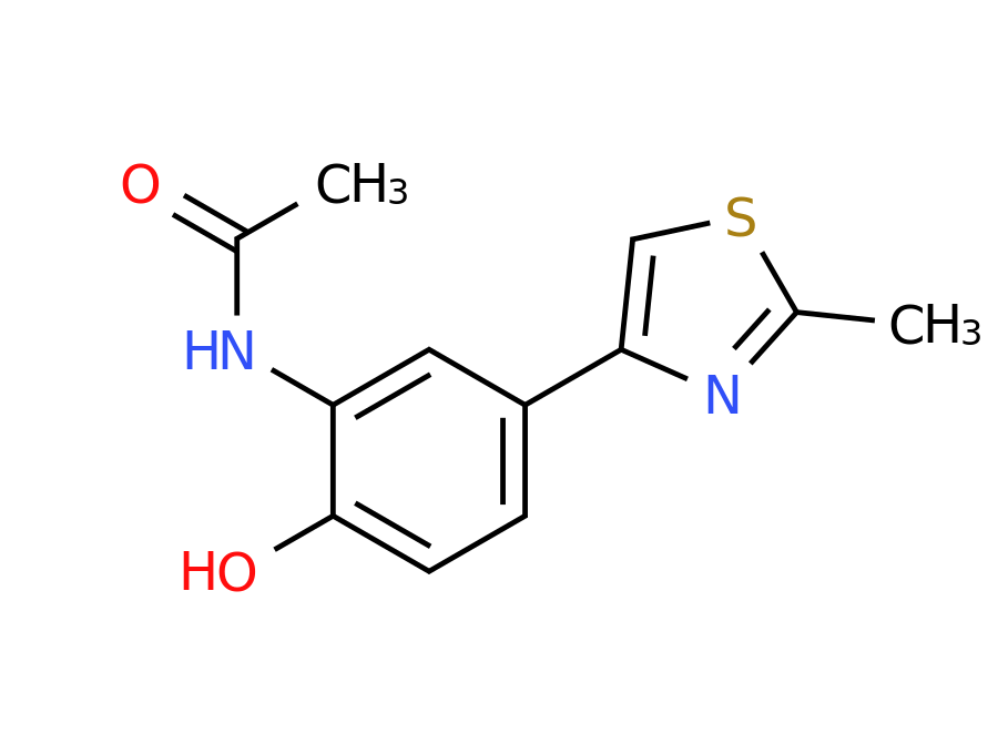 Structure Amb2355875