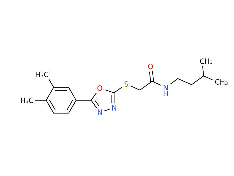 Structure Amb2355982