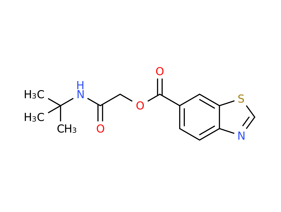 Structure Amb2356005