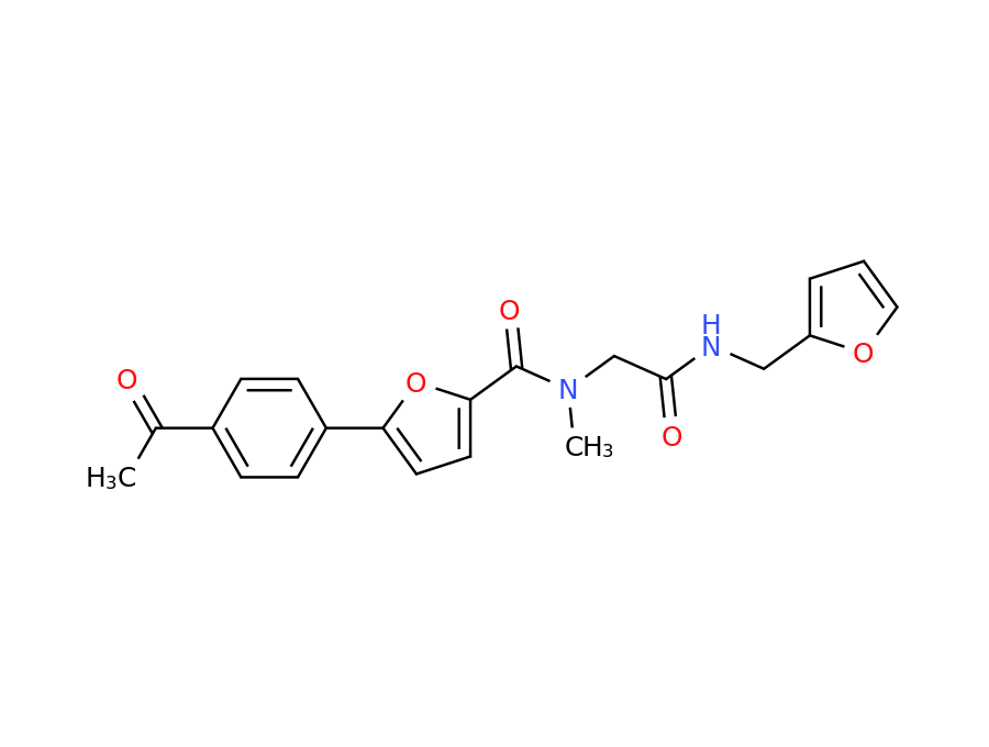 Structure Amb2356036