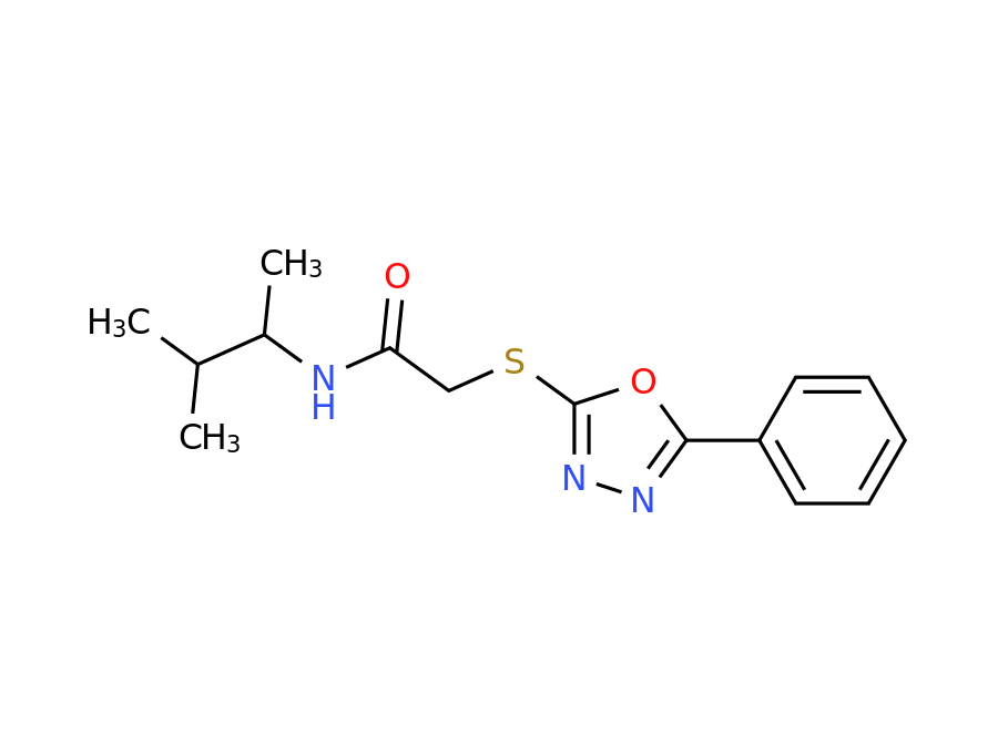 Structure Amb2356083