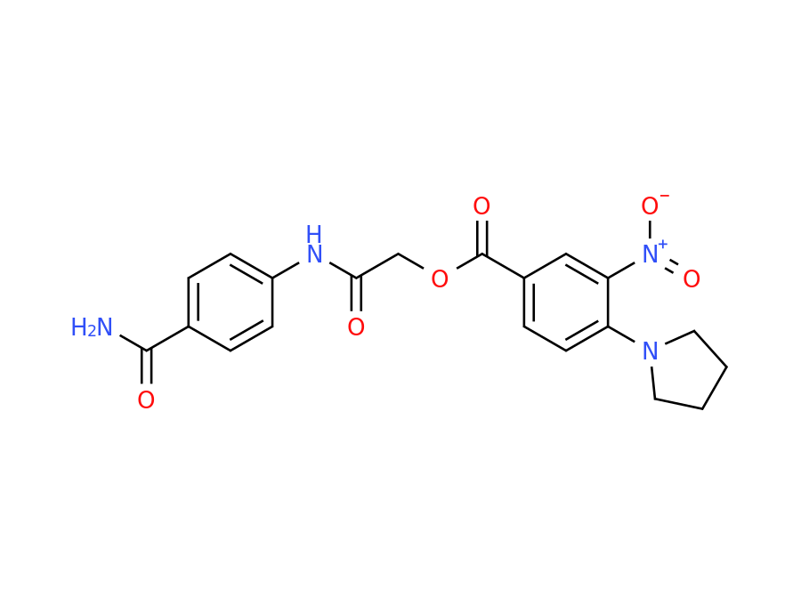 Structure Amb2356212