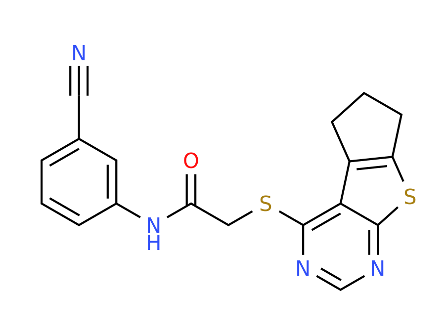 Structure Amb2356536