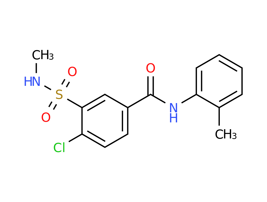 Structure Amb2356582