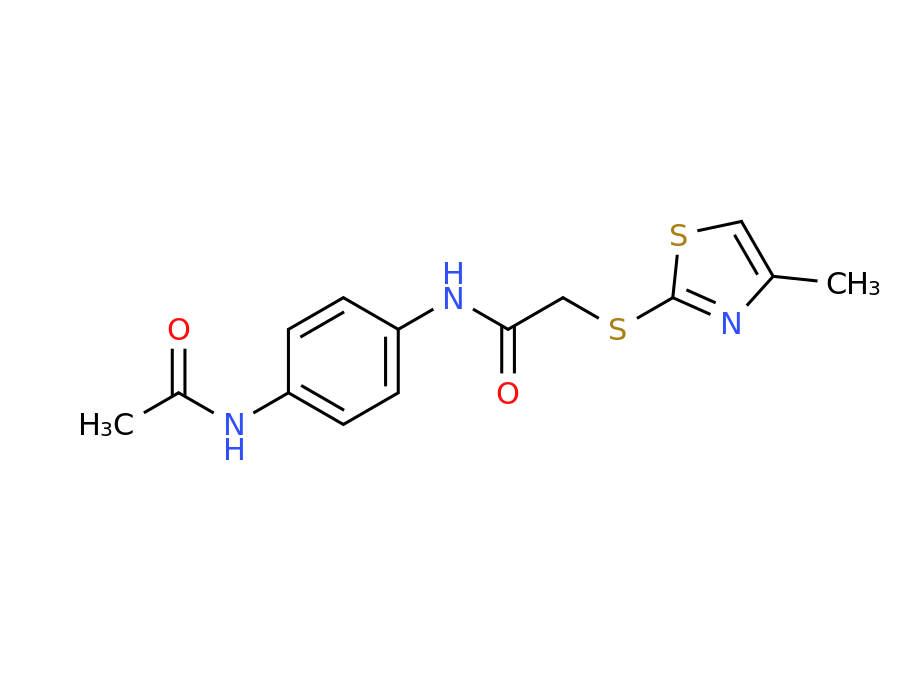 Structure Amb2356860