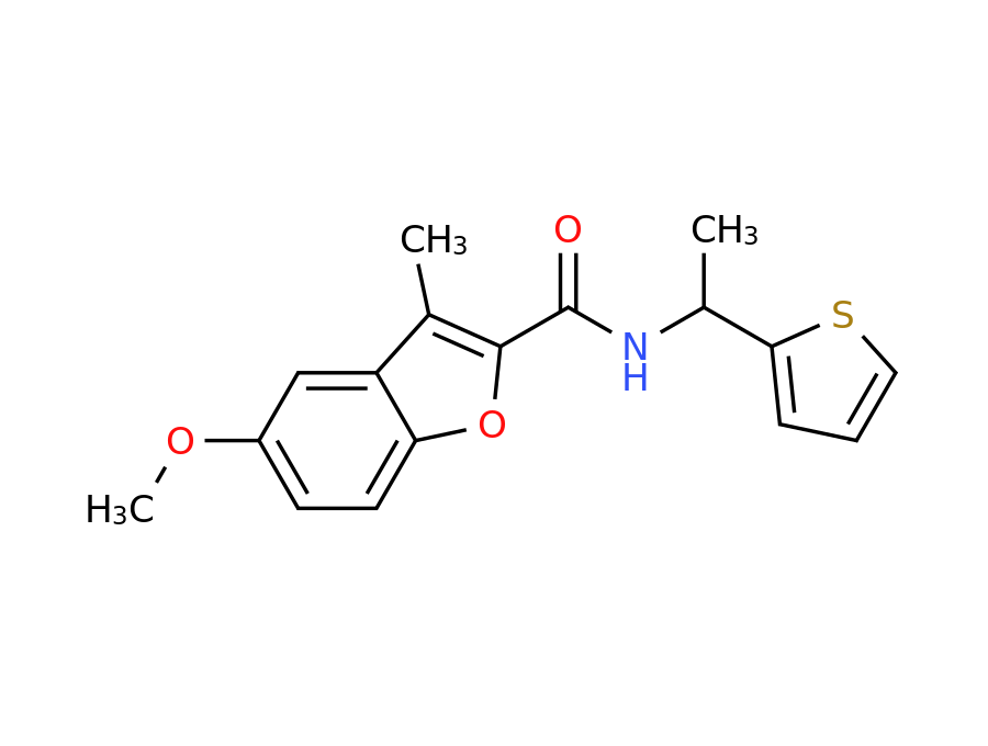 Structure Amb2356882