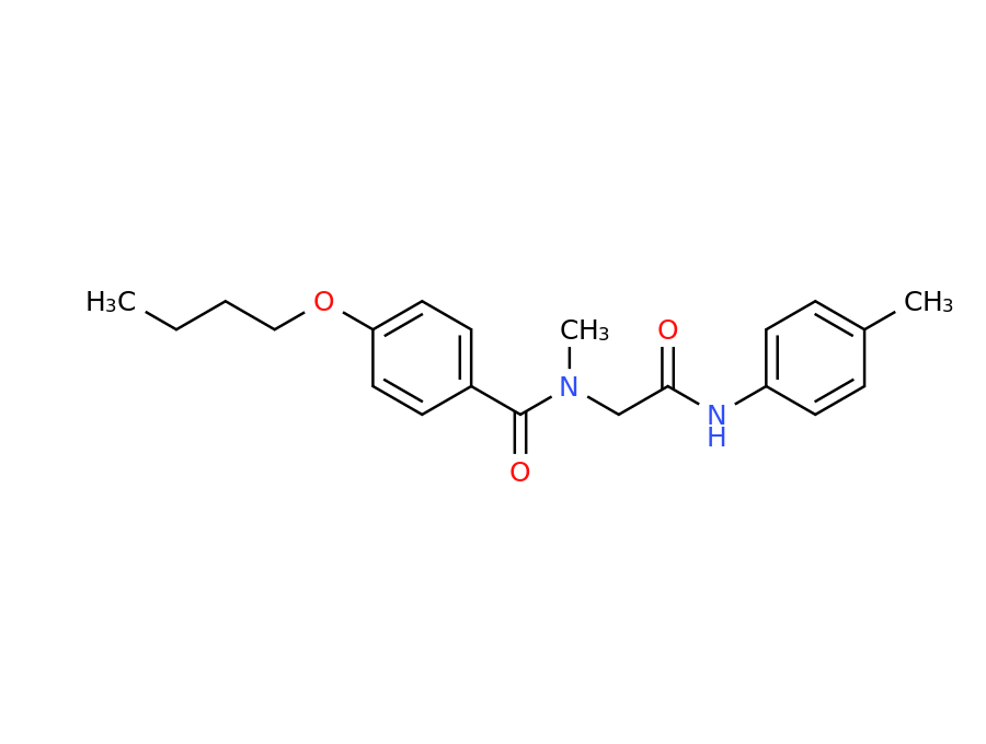 Structure Amb23570