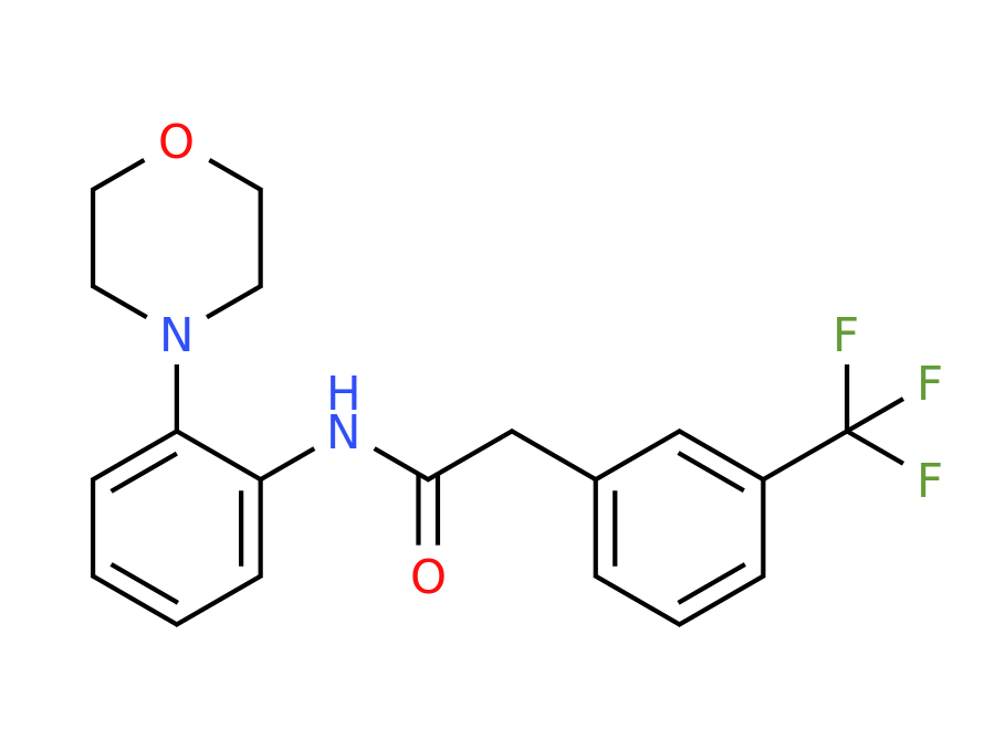 Structure Amb2357119