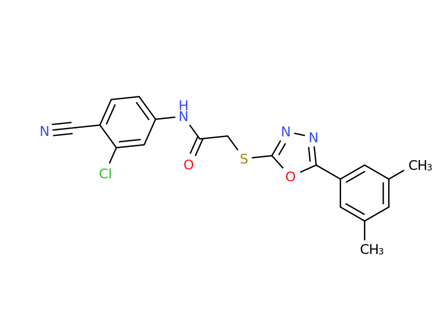 Structure Amb2357309