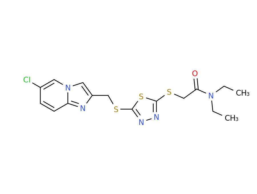 Structure Amb2357317