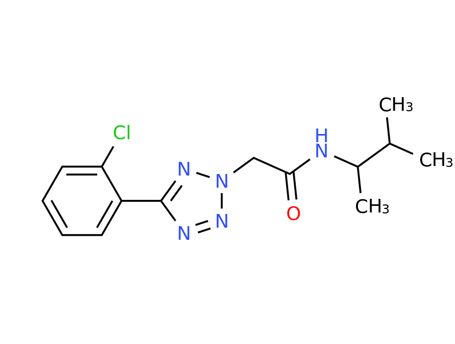 Structure Amb2357347