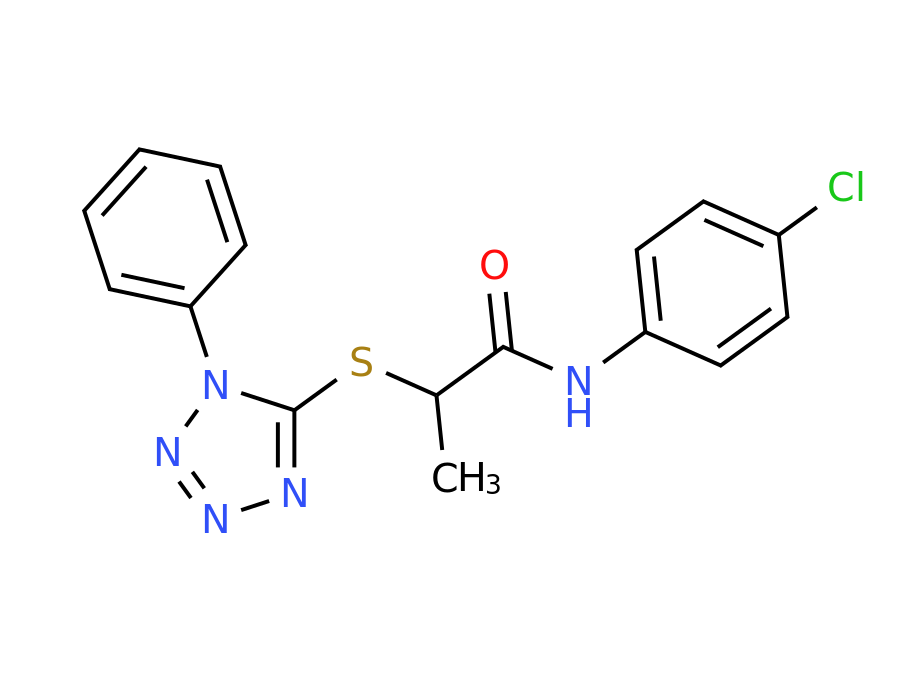 Structure Amb2357538