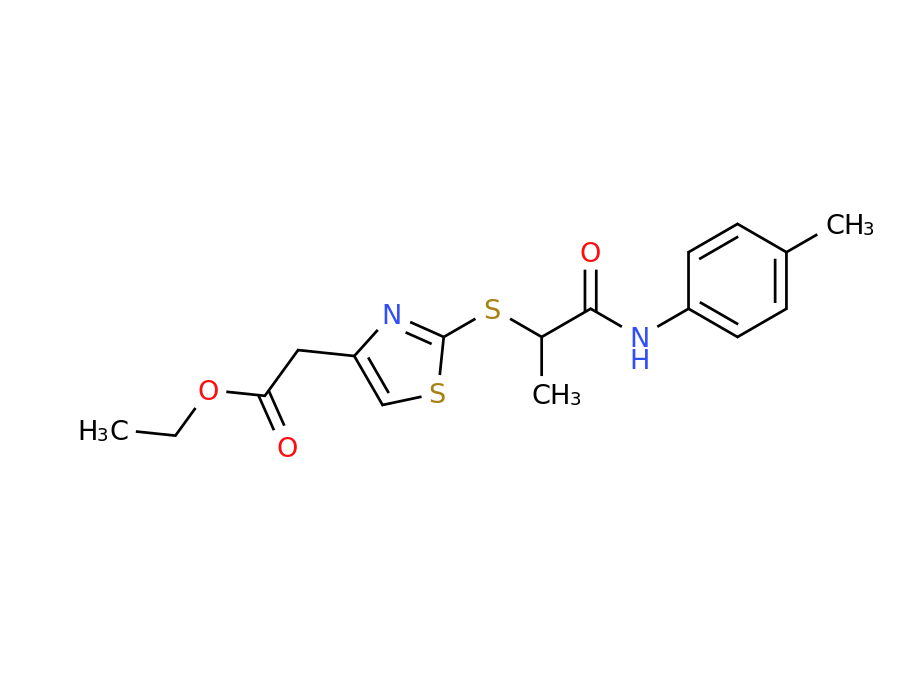 Structure Amb2357570