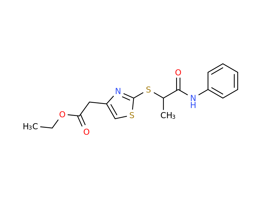 Structure Amb2357609