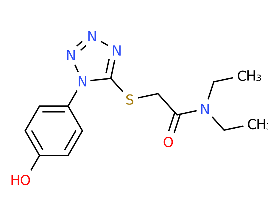 Structure Amb2357617