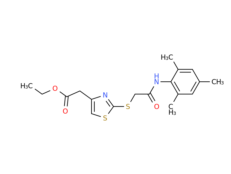 Structure Amb2357675