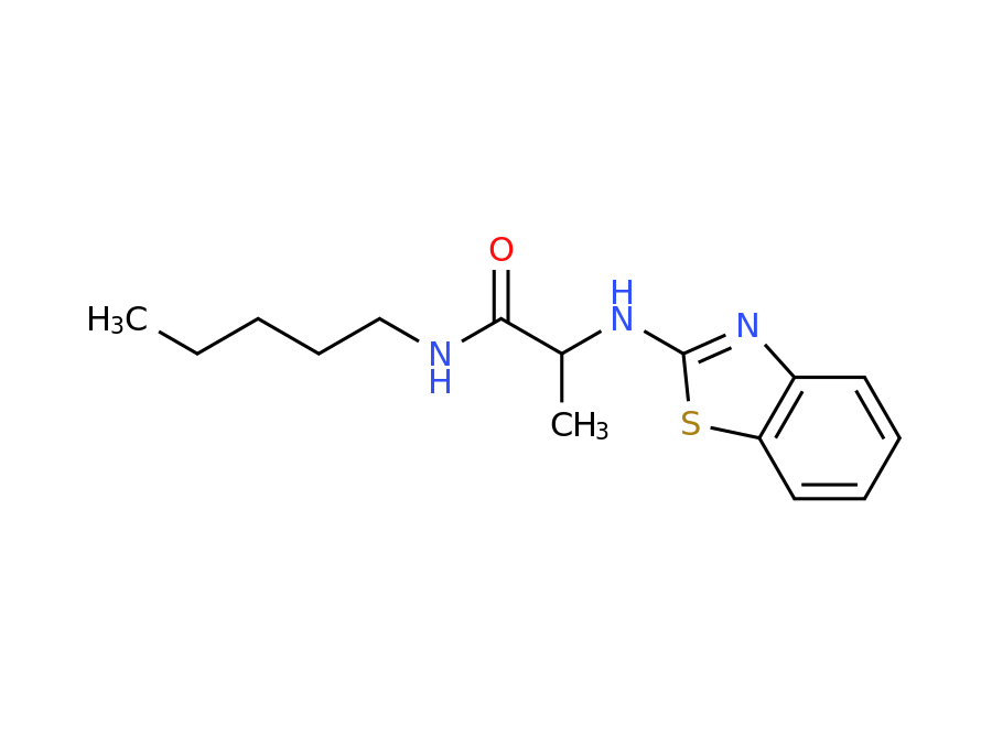 Structure Amb2357706