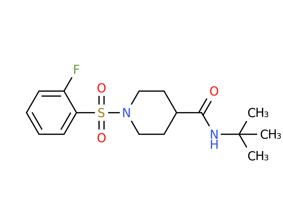 Structure Amb2357752