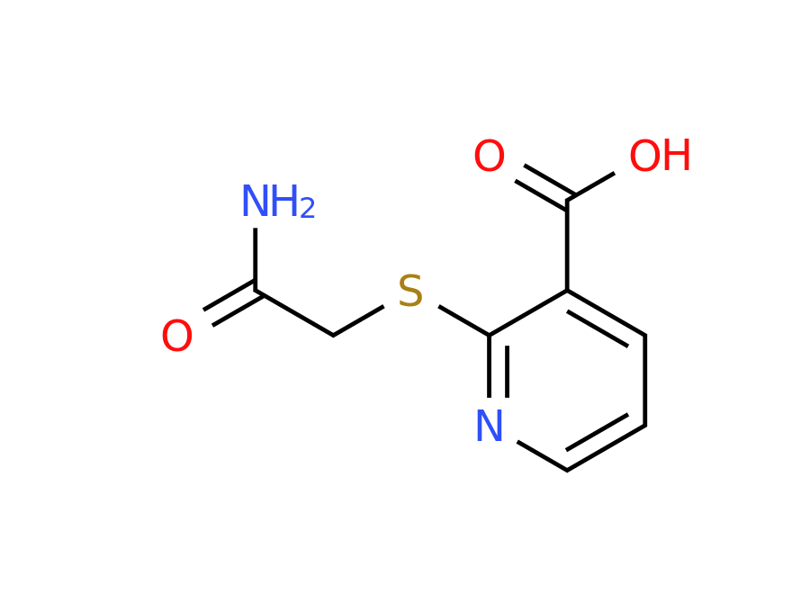 Structure Amb2357885