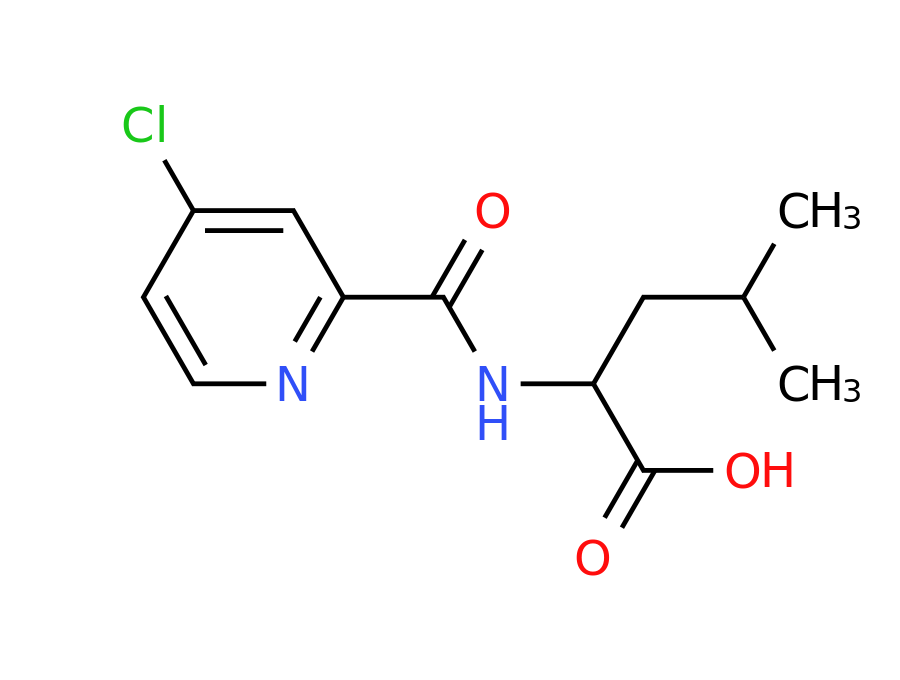 Structure Amb2357899