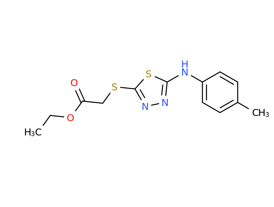 Structure Amb2357948