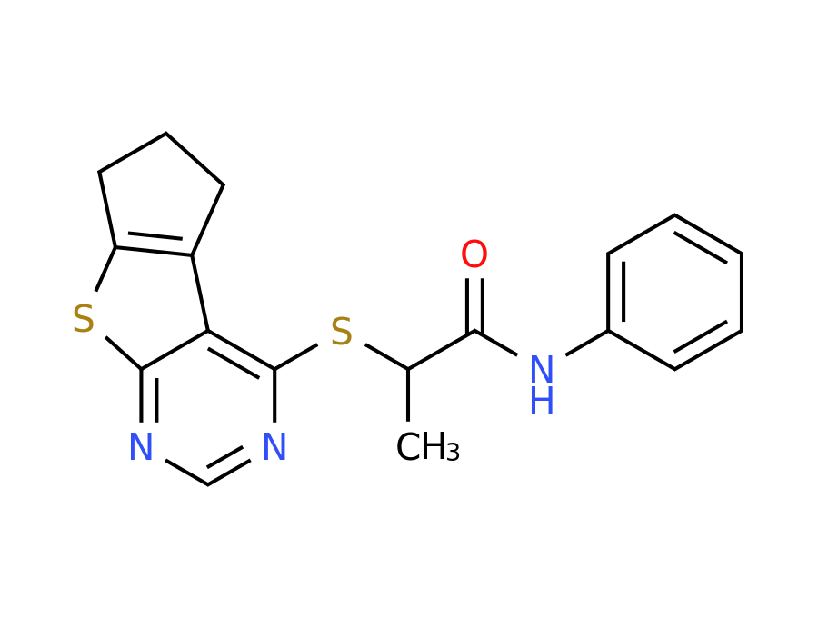 Structure Amb2357969