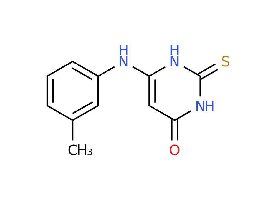 Structure Amb23580054