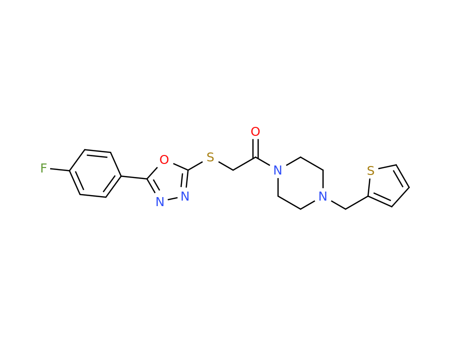 Structure Amb2358435