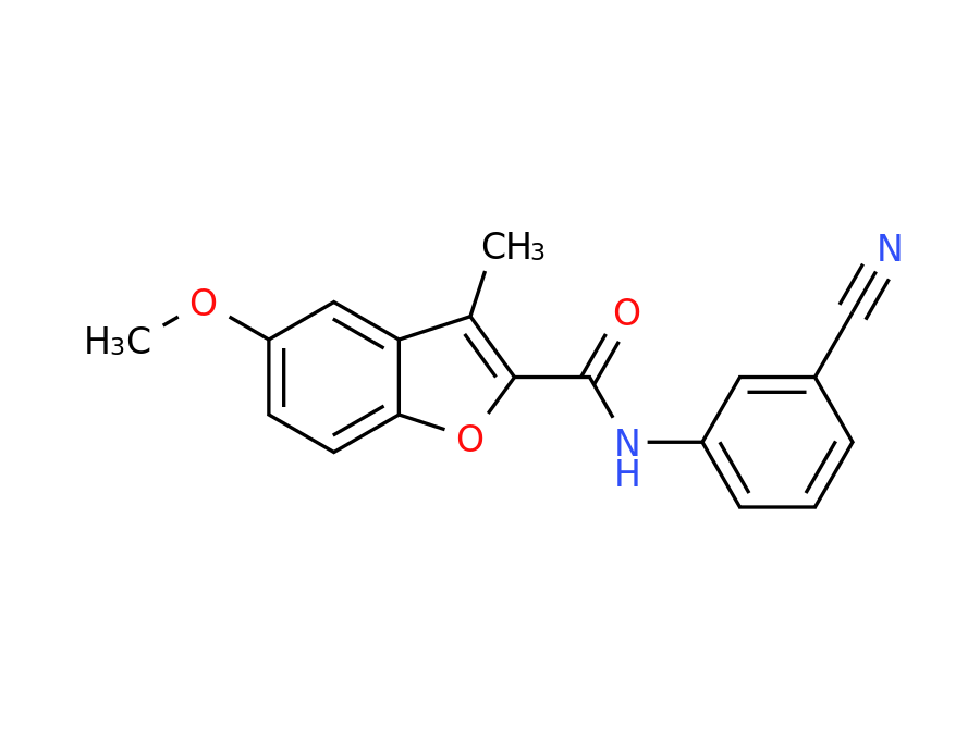 Structure Amb2358551