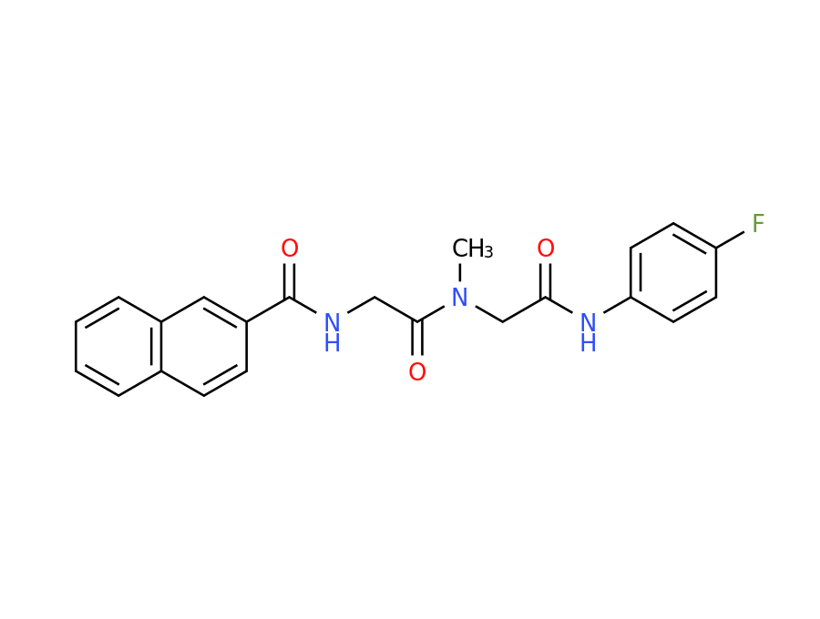 Structure Amb2358573