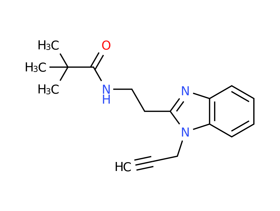 Structure Amb2358591