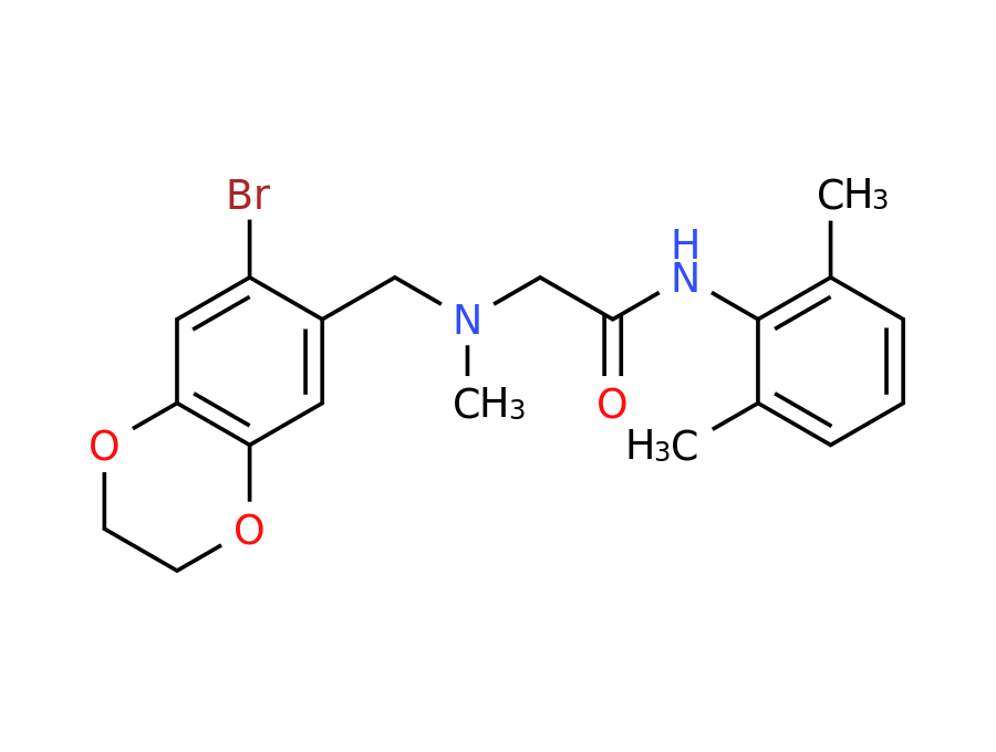 Structure Amb2358645