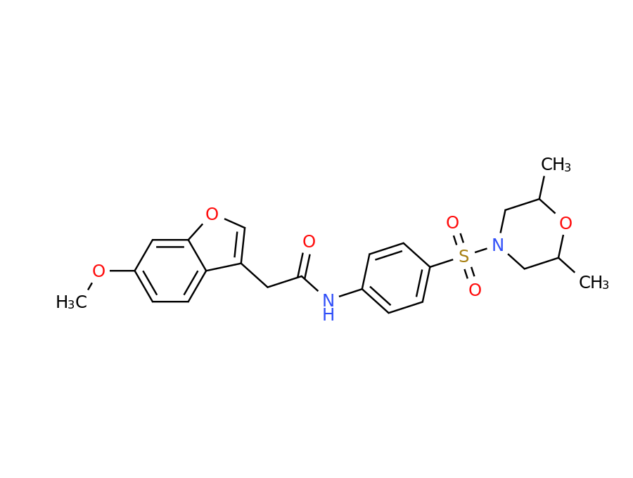 Structure Amb2358671