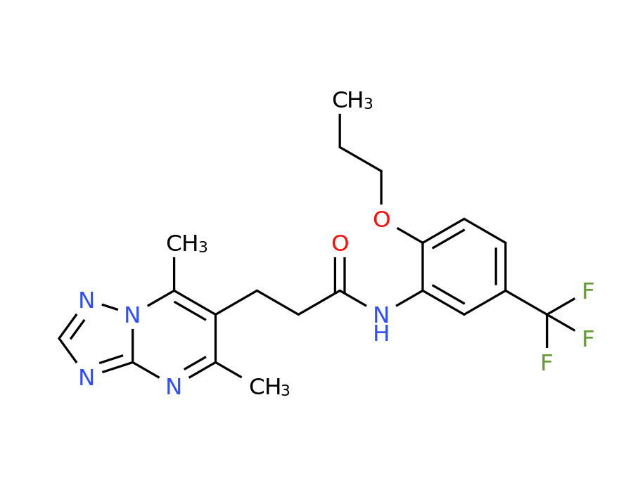 Structure Amb2358675