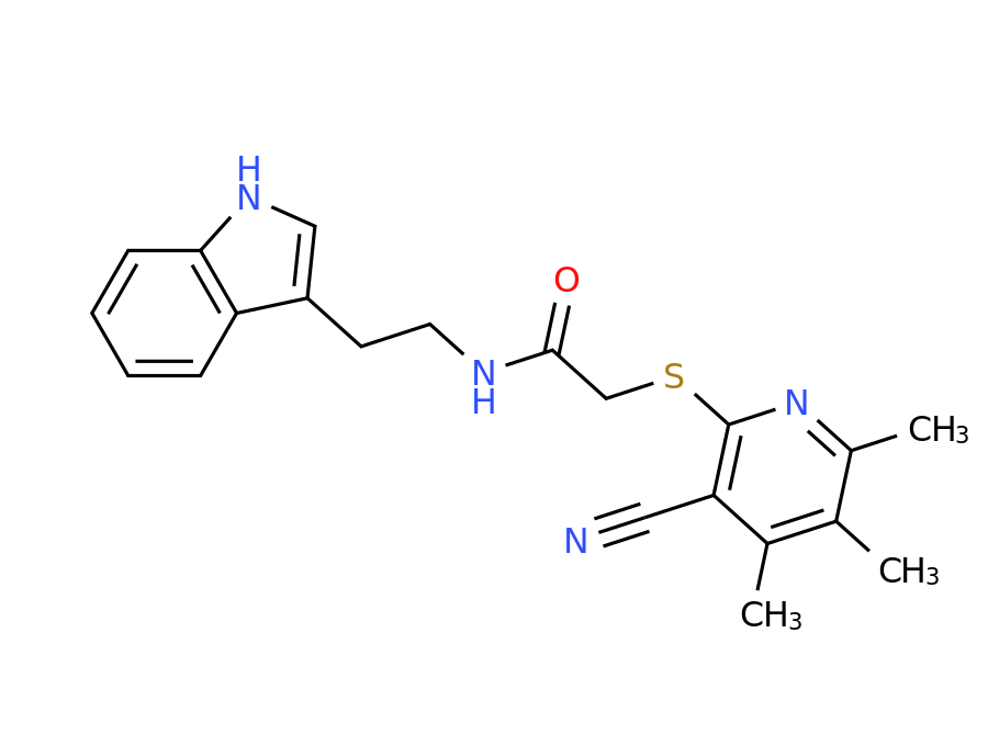 Structure Amb2358727