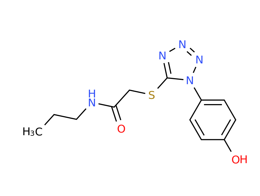 Structure Amb2358746