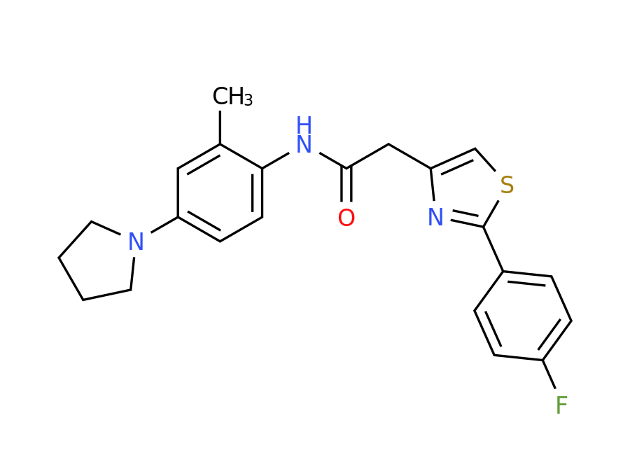 Structure Amb2358798