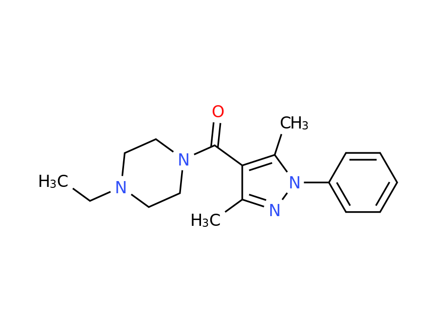 Structure Amb2358910