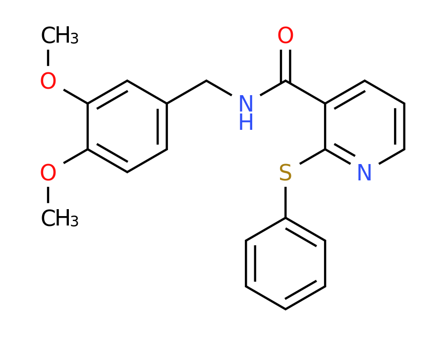 Structure Amb2359101