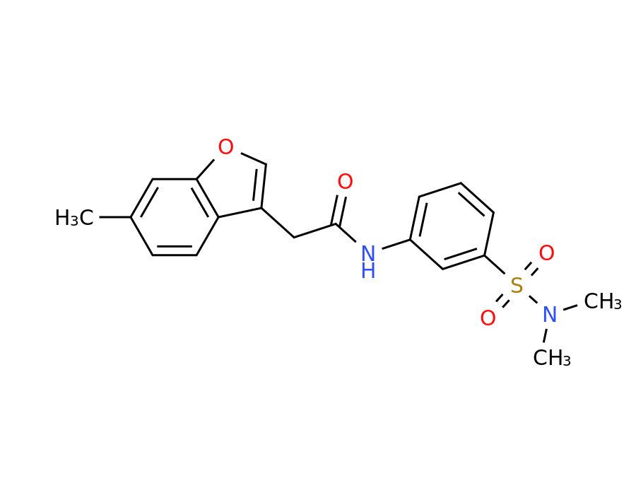 Structure Amb2359277