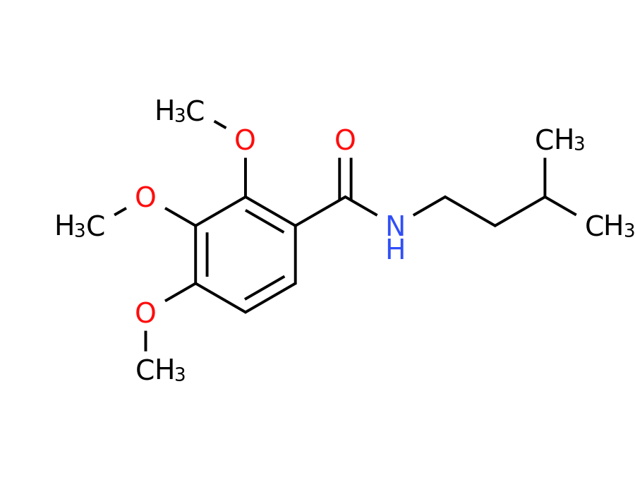 Structure Amb2359286