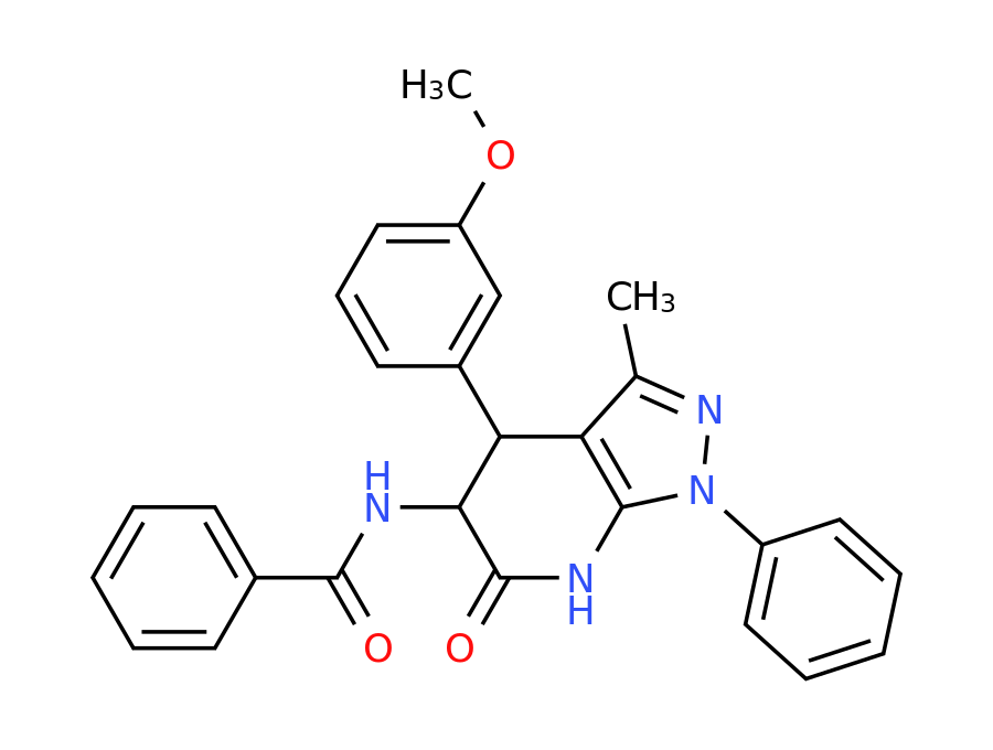 Structure Amb2359593