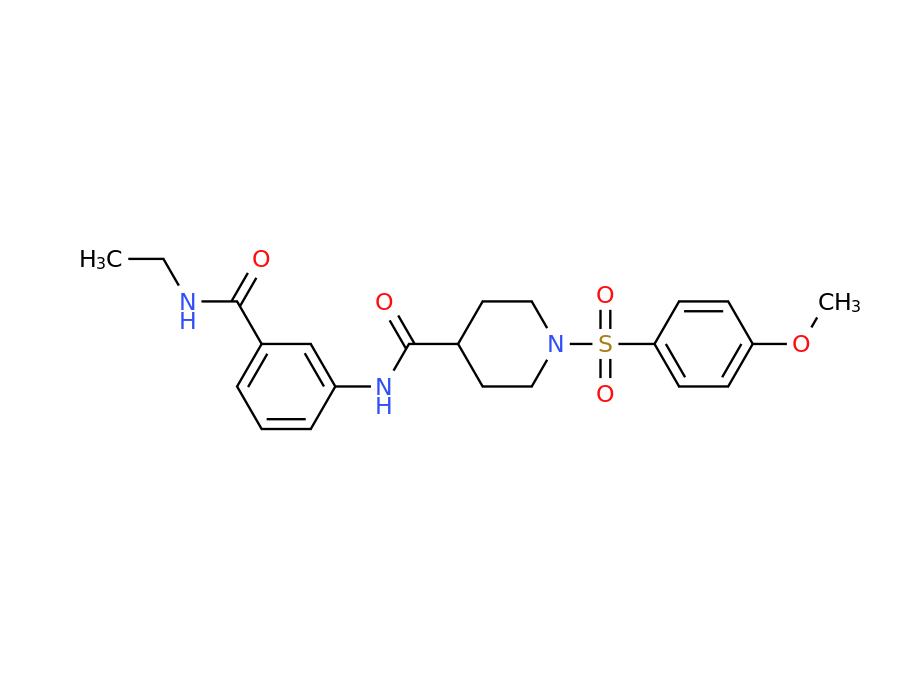 Structure Amb2359714