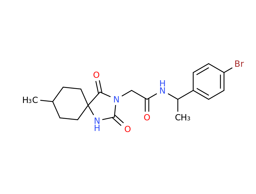 Structure Amb2359726