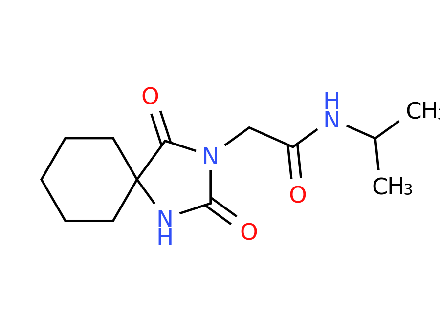 Structure Amb2359871