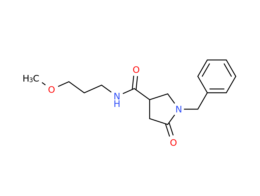 Structure Amb2359882