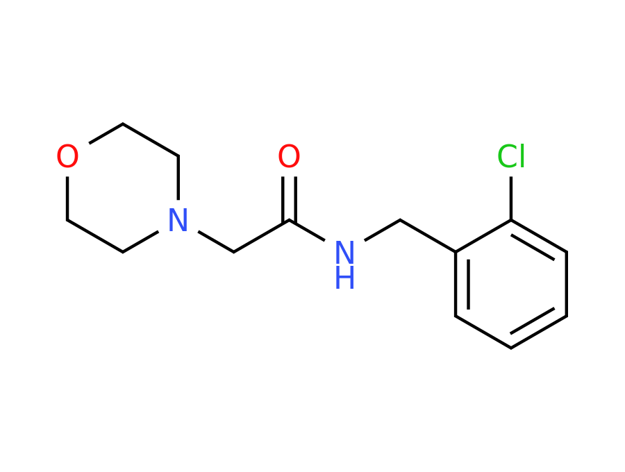 Structure Amb2360014