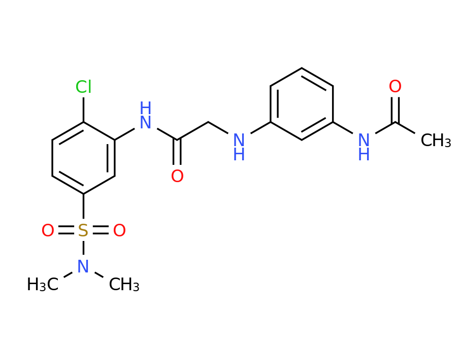 Structure Amb2360037